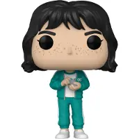 Funko POP! Pop ! Squid Game Sae-Byeok 067
