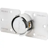 Master Lock 736eurd Padlock Clair