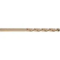 Milwaukee Hss Co 4.2 Mm/10 Metal Drill Bit Doré