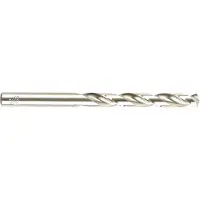 Milwaukee Hss-g 8.5 Mm/5 Metal Drill Bit Argenté