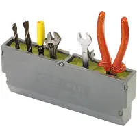 Raaco Fix petit, 2 pièces par set, 136839