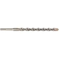 Milwaukee 4932399331 Foret SDS+ - MS2 - 5 x 50 x 110 mm