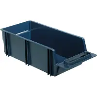 Raaco Assortment box (W x H x D) 168 x 111 x 375 mm Content 1 pc(s)