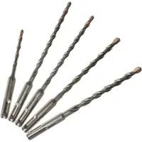Milwaukee 5 pièces SDS perceuse Lot - 4932352834