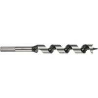 Milwaukee 4932373363 Mèche à bois à spirale unique - 8 x 155 x 230 mm - Ø: 22mm