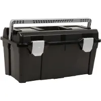 Raaco Boîte à outils Toolbox 33-34 B 480 x P 255 x H 258 mm - 715164