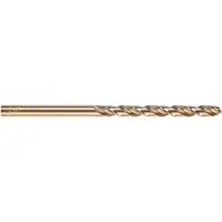 Milwaukee Co 4.0 Mm/10 Metal Drill Bit Doré