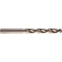 TTI Hss-g 10.0 Mm/5 Metal Drill Bit Argenté