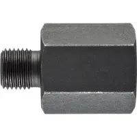 Milwaukee 4932430464 Adaptateur meuleuse - 1/2" x 20