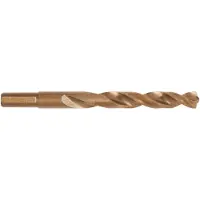 Milwaukee 4932363281 Foret HSS-G - CO 1 x 12 x 34 mm - (2 pièces)