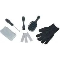 Einhell 3414025 tondeuse à gazon pièce/accessoire Kit d'entretien et de nettoyage
