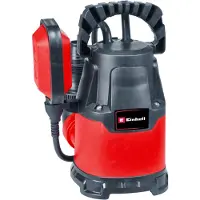 Einhell Pompe à eau claire GC-SP 2275
