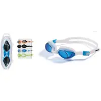 Sport One Lunettes de natation coral reef