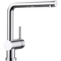 BLANCO Robinet de cuisine LINUS-F chromé 514277