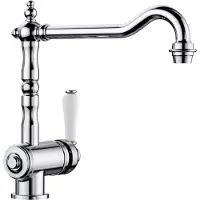 BLANCO Robinet de cuisine TRADON chromé 515990