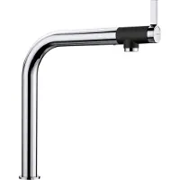 BLANCO Robinet de cuisine VONDA chromé 518434
