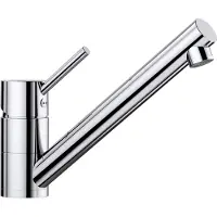 BLANCO Mitigeur Antas chrome LD/BP