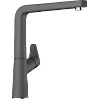 BLANCO Mitigeur Avona-S gris rocher