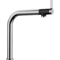 BLANCO Robinet de cuisine VONDA inox brossé 518435