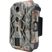 Camouflage EZ2 Elite Dual Lens