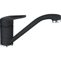 Franke Baterie - Mitigeur lavabo FC 9541.071, onyx 115.0470.661