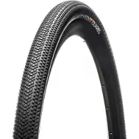 Hutchinson Touareg Bi-compound Hardskin Tubeless 650b X 47 Pneu Gravel Noir 650B x 47 Noir 650B x 47