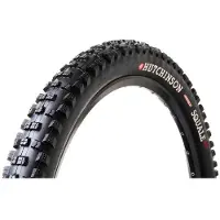 Hutchinson Squale Tubeless 27,5 pouces x 2,35 Pneu VTT rigide Noir 27,5 pouces x 2,35 Noir 27,5 pouces x 2,35