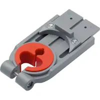 Franke Mixer reinforcement in