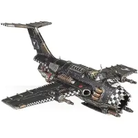 Games Workshop Burna-Bommer / Blitza-Bommer / Dakkajet / Wazbom Blastajet