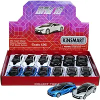 Amewi BMW i8 1:32