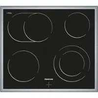 NEFF Constructa Elektrokochfeld, 60 cm, herdgesteuert, CM323052