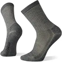 Smartwool Chaussettes de sport 'Hike' gris foncé