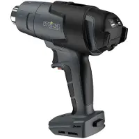 Steinel Mobile Heat MH3 Soufflerie d'air chaud sans fil