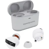 Beyerdynamic Free BYRD Gray
