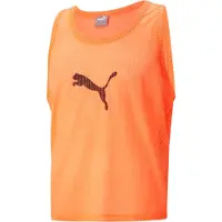 Puma Hommes, T-shirt de sport, Bib-657251 (XXS), Rouge, XXS