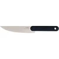 Trebonn Salamimes, 29 cm, noir - | Black Edition