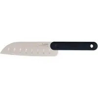 Trebonn Couteau Santo, 29 cm, Noir - | Black Edition