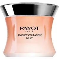 Payot Roselift Collagene Nuit crème de nuit anti-rides 50 ml