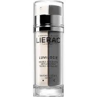 Lierac Lumilogie Double Concentré Dépigmentant Soin Renouvelant Concentré contre les taches pigmentaires 30 ml