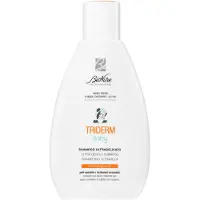 Bionike Triderm Baby Shampoing délicat 200 ml