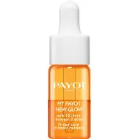 Payot My New Glow 10-Day Cure Anti-Aging Brightening Serum with Vitamin C 7 ml