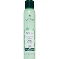 Rene Furterer Naturia Invisible Dry Shampooing shampooing sec pour tous types de cheveux 200 ml