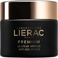 Lierac PREMIUM La Crème soyeuse 50 ml Crème