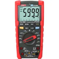 Uni Pro Ut195e Universal Meter Clair