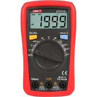 Uni-T UT131A Appareil de mesure universel