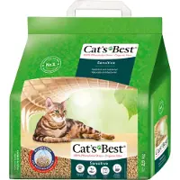Cat's Best Sensitive - 2 x 20 L
