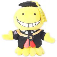 Sakami Merchandise Assassination Classroom Peluche Koro Sensei 12 cm