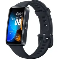 Huawei Band 8 AMOLED Bracelet tracker d'activité 3,73 cm (1,47") Noir
