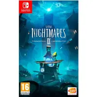 Little Nightmares II - Switch