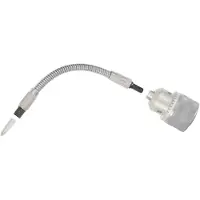Tivoly Porte-embouts flexible 180 mm